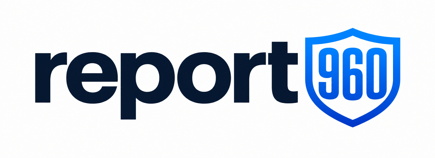 Report960